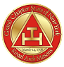 Royal Arch Masons - Grand Chapter State of New York
