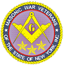 Grand Post, Masonic War Veterans State of New York